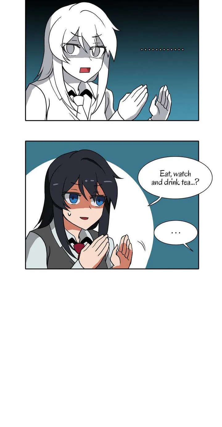 Hero Waltz Chapter 26.5 page 9 - 
