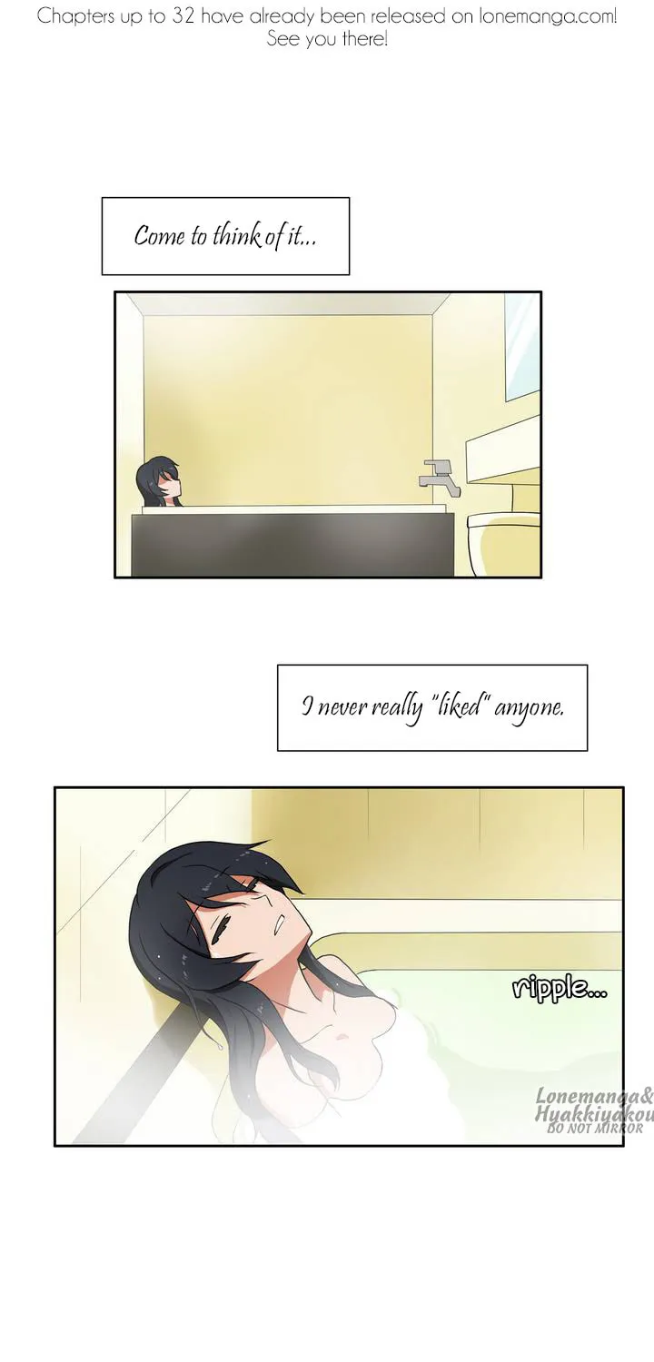 Hero Waltz Chapter 26 page 2 - 