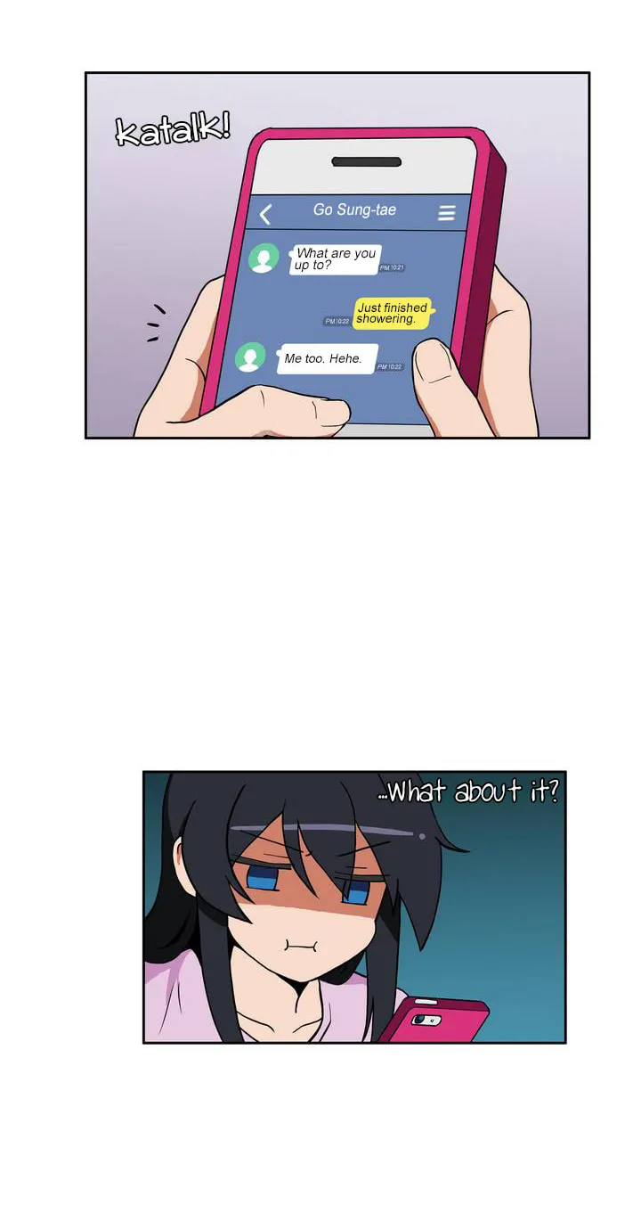 Hero Waltz Chapter 26 page 11 - 