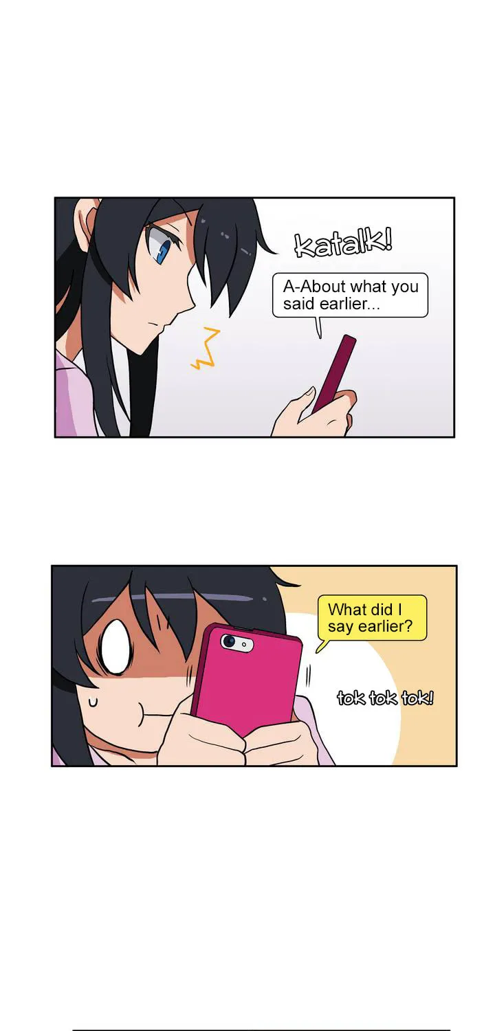 Hero Waltz Chapter 26 page 12 - 