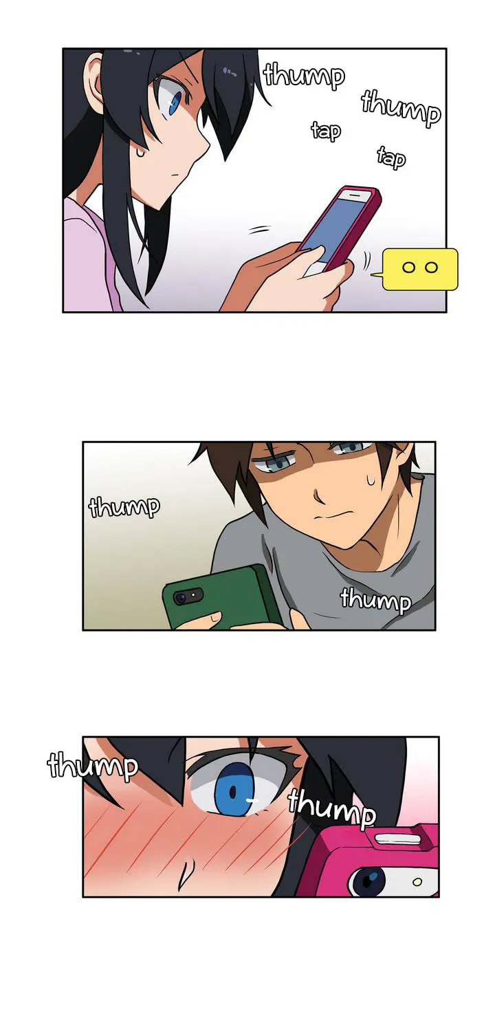Hero Waltz Chapter 26 page 14 - 