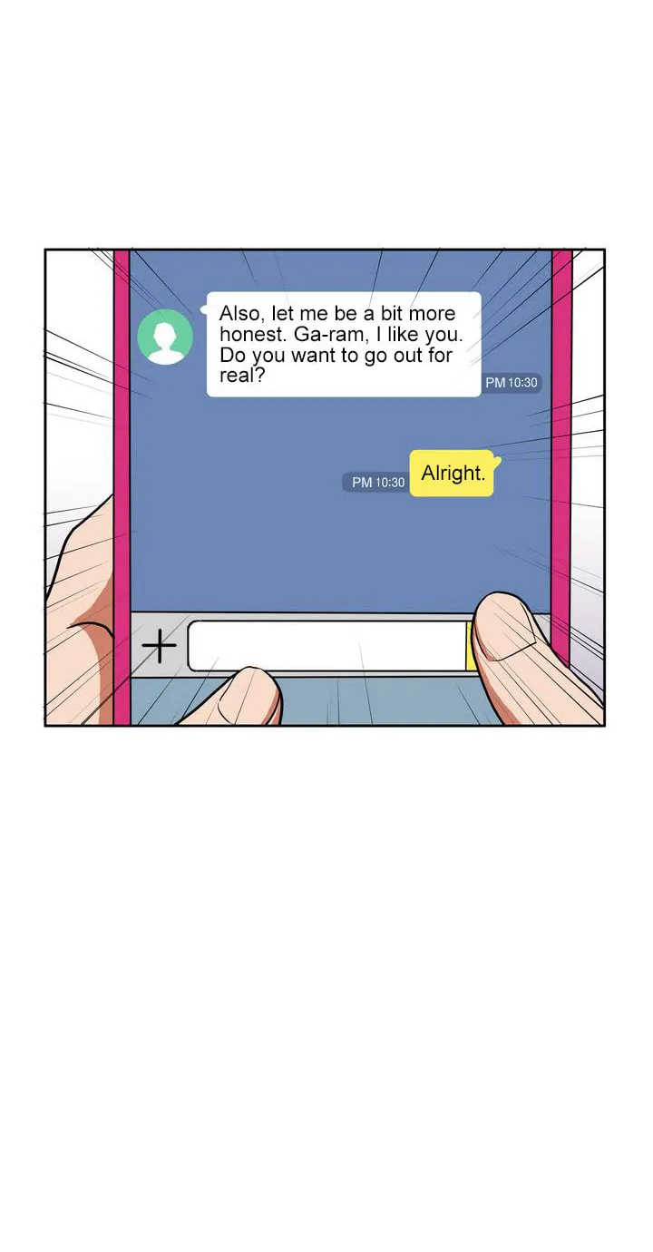 Hero Waltz Chapter 26 page 19 - 