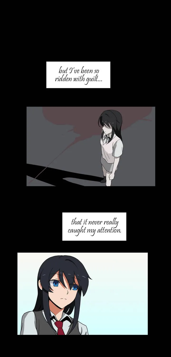 Hero Waltz Chapter 26 page 4 - 