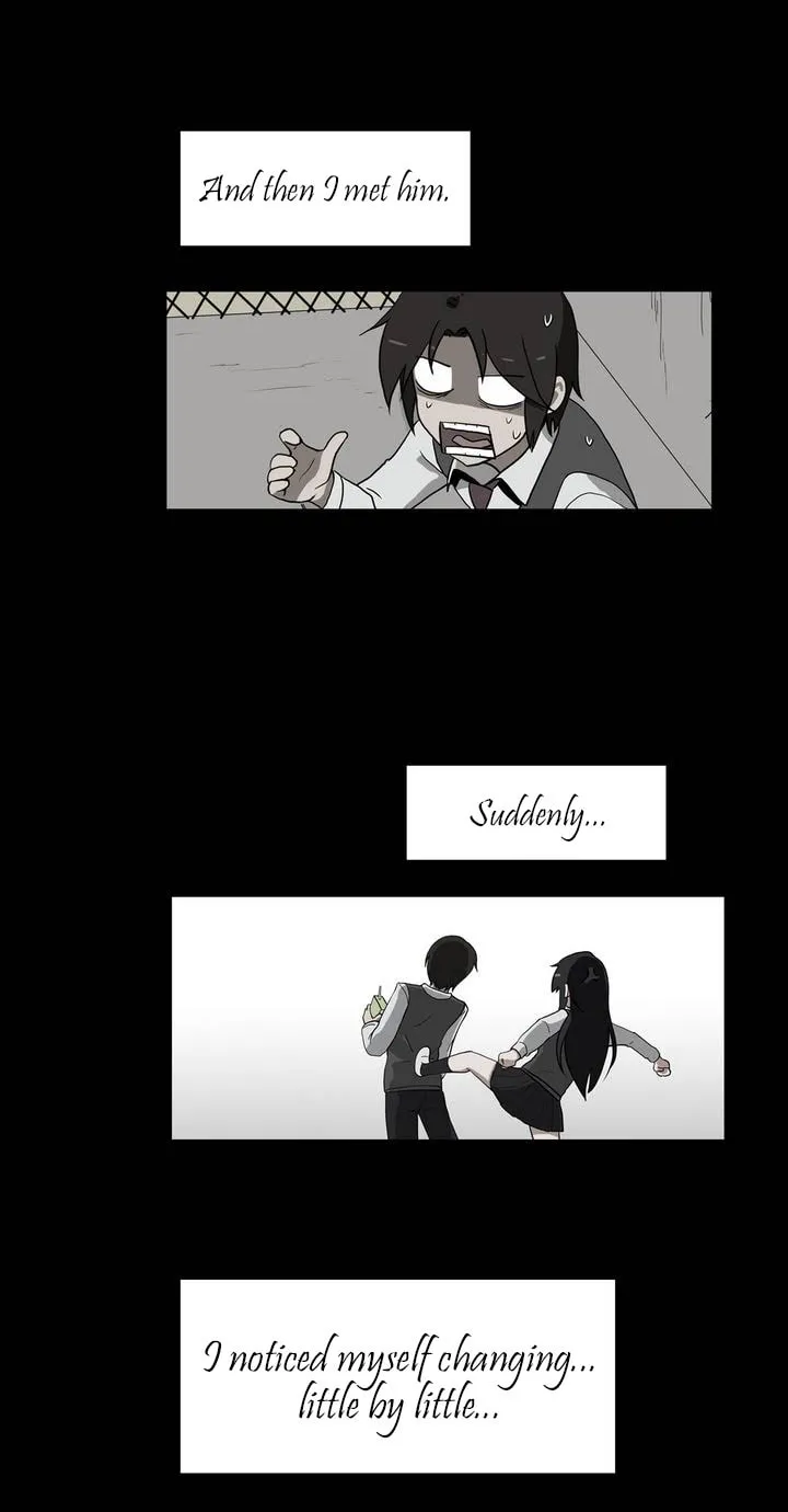 Hero Waltz Chapter 26 page 5 - 