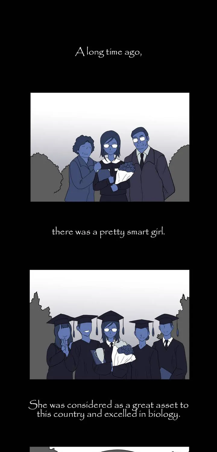 Hero Waltz Chapter 27 page 2 - 