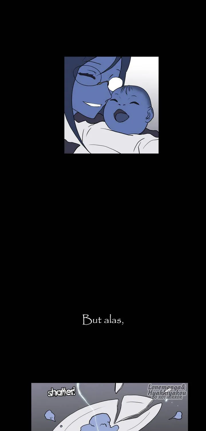 Hero Waltz Chapter 27 page 12 - 
