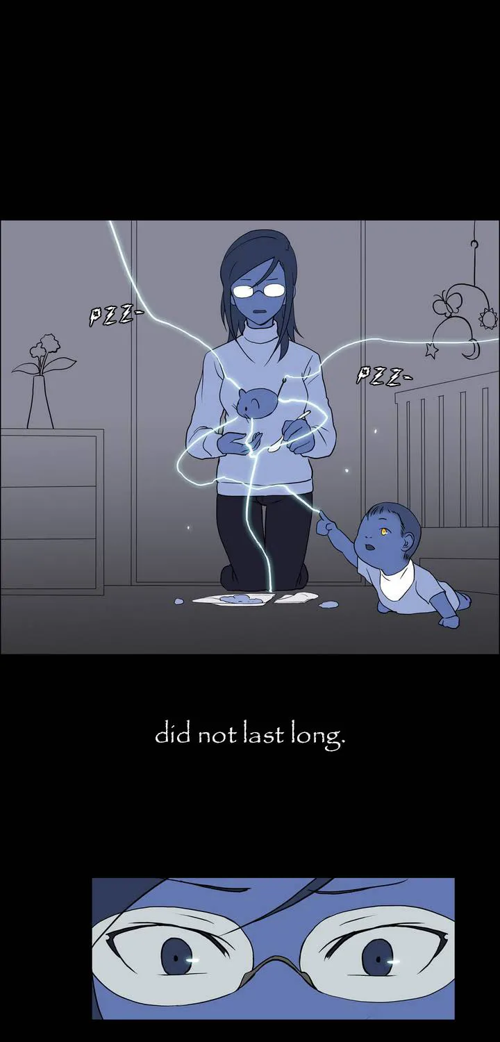 Hero Waltz Chapter 27 page 14 - 