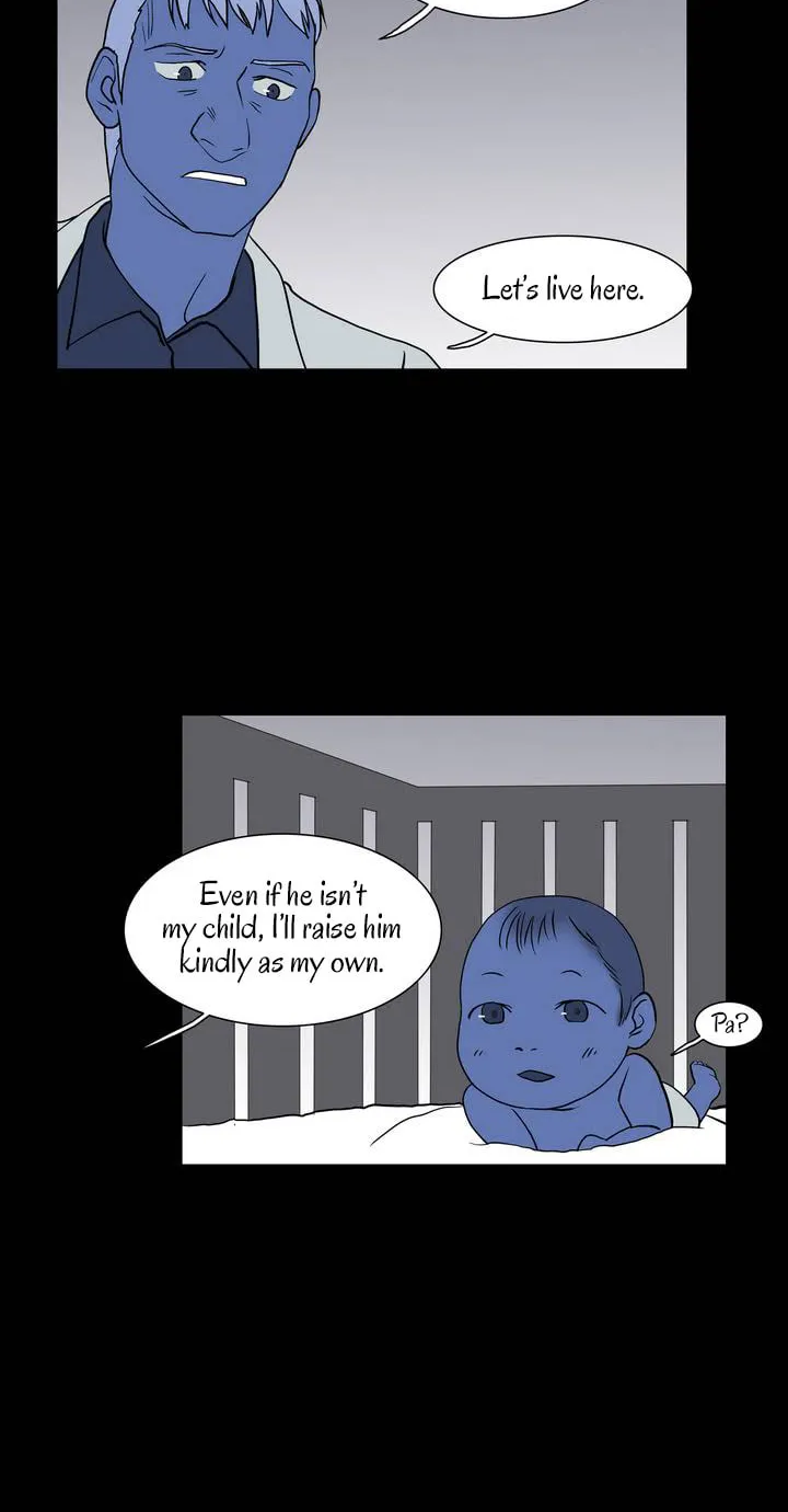 Hero Waltz Chapter 27 page 17 - 
