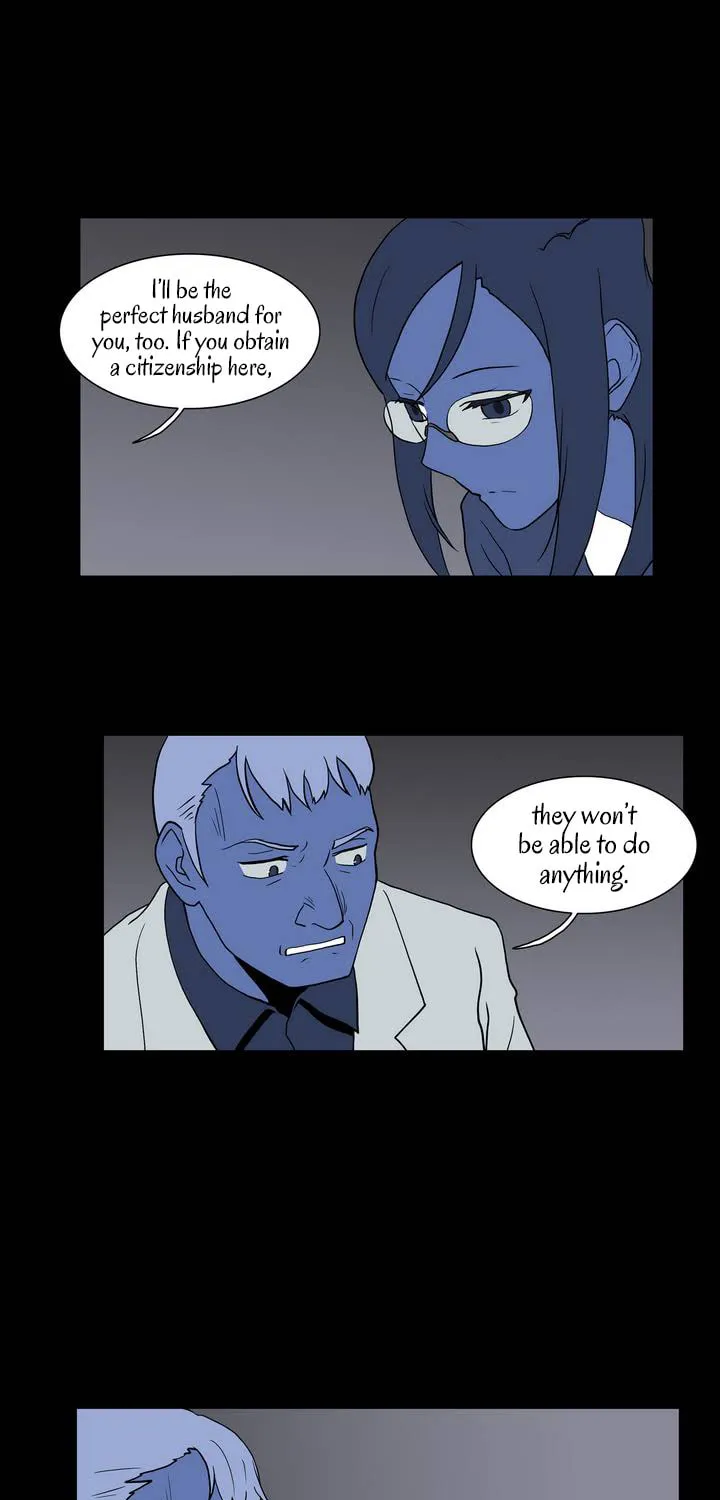 Hero Waltz Chapter 27 page 18 - 