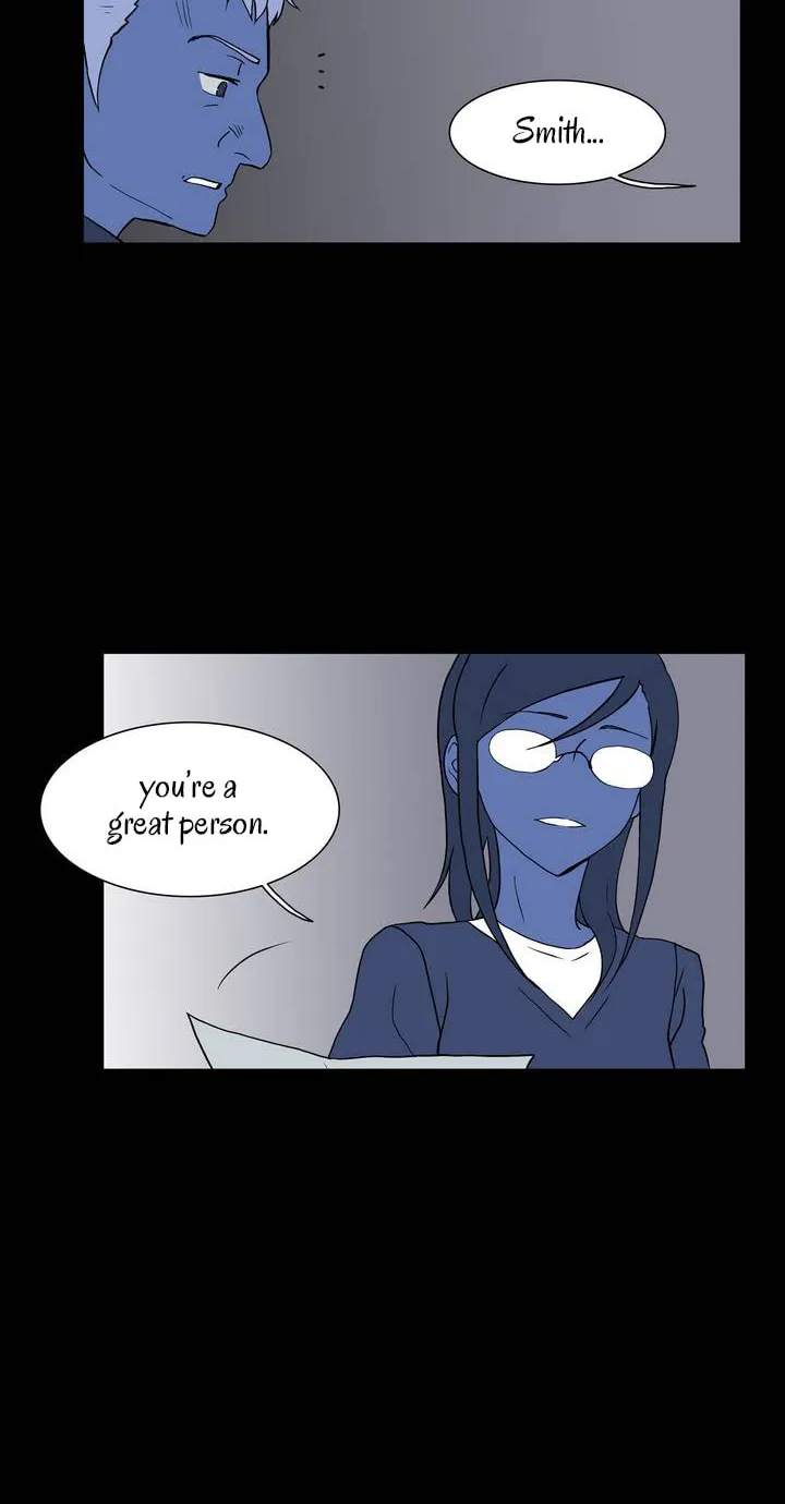 Hero Waltz Chapter 27 page 19 - 