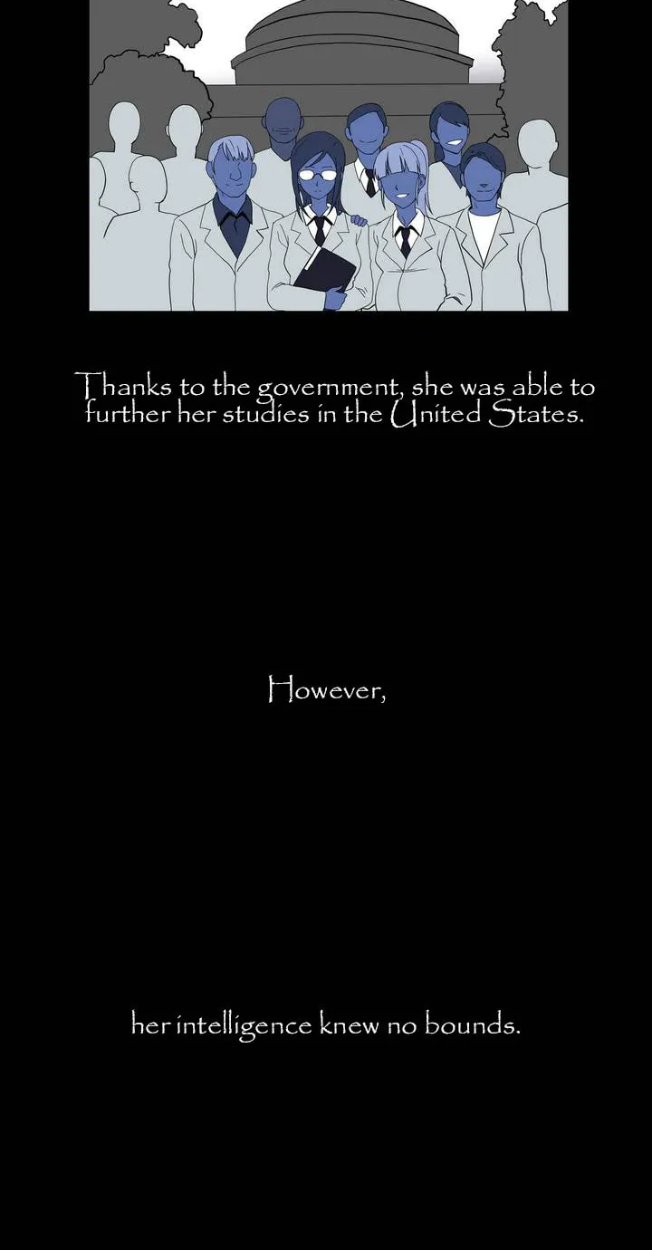 Hero Waltz Chapter 27 page 3 - 