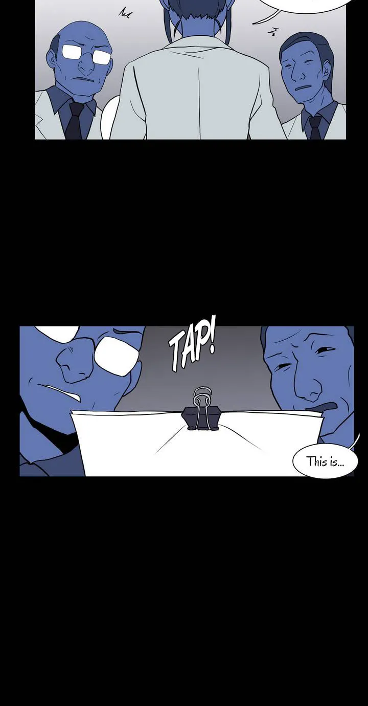 Hero Waltz Chapter 27 page 23 - 