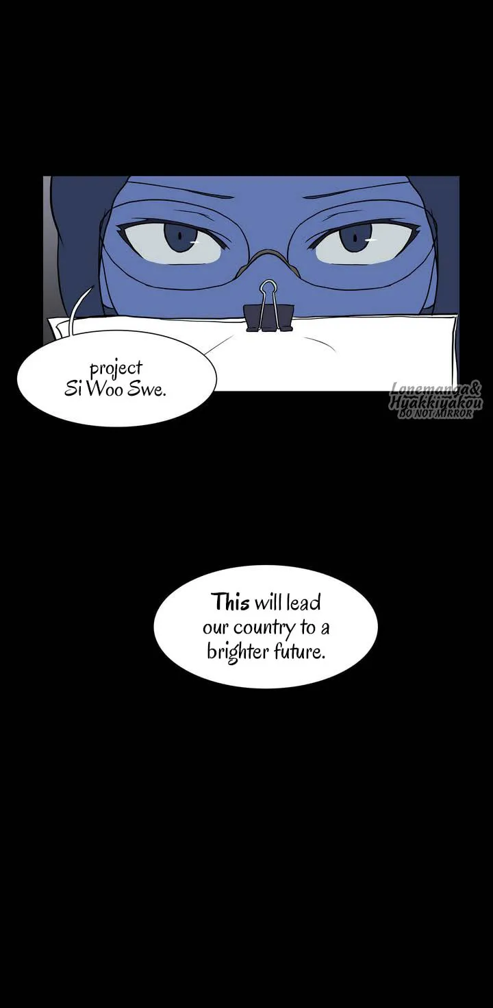 Hero Waltz Chapter 27 page 24 - 