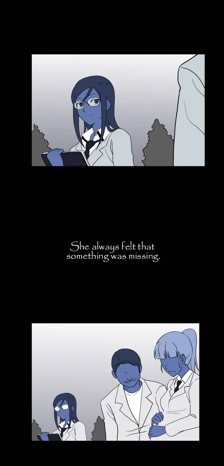 Hero Waltz Chapter 27 page 4 - 