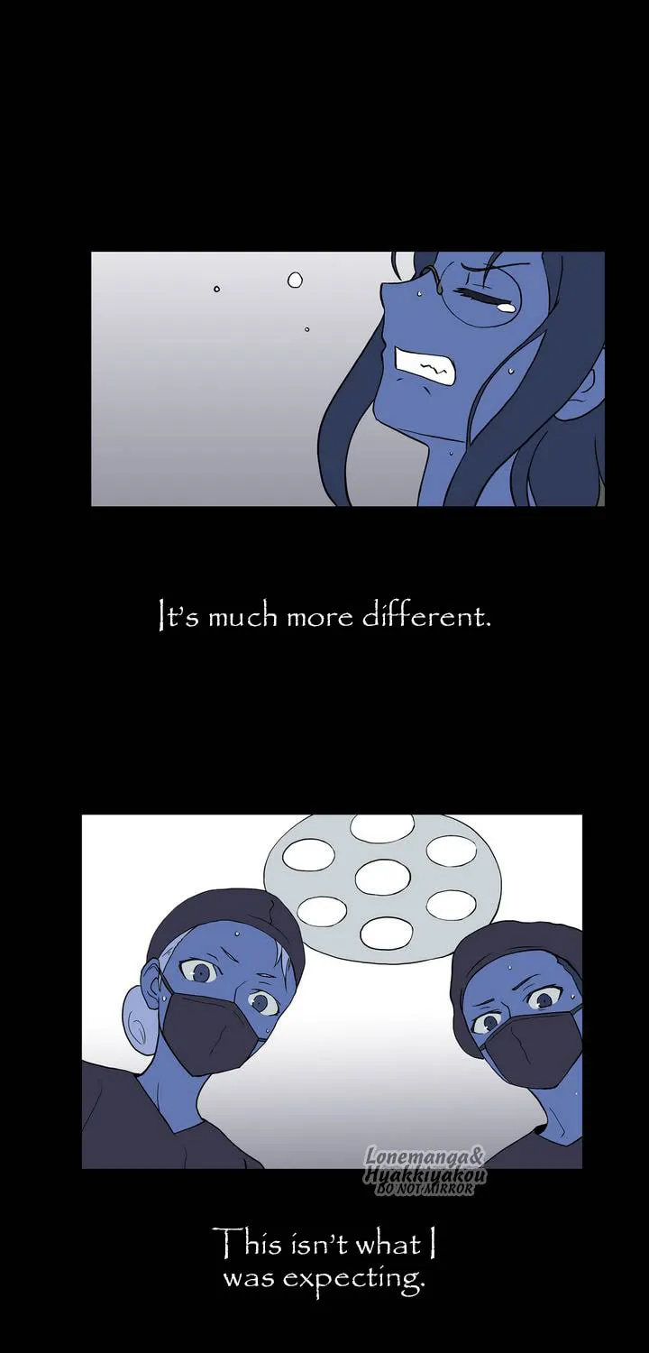 Hero Waltz Chapter 27 page 8 - 