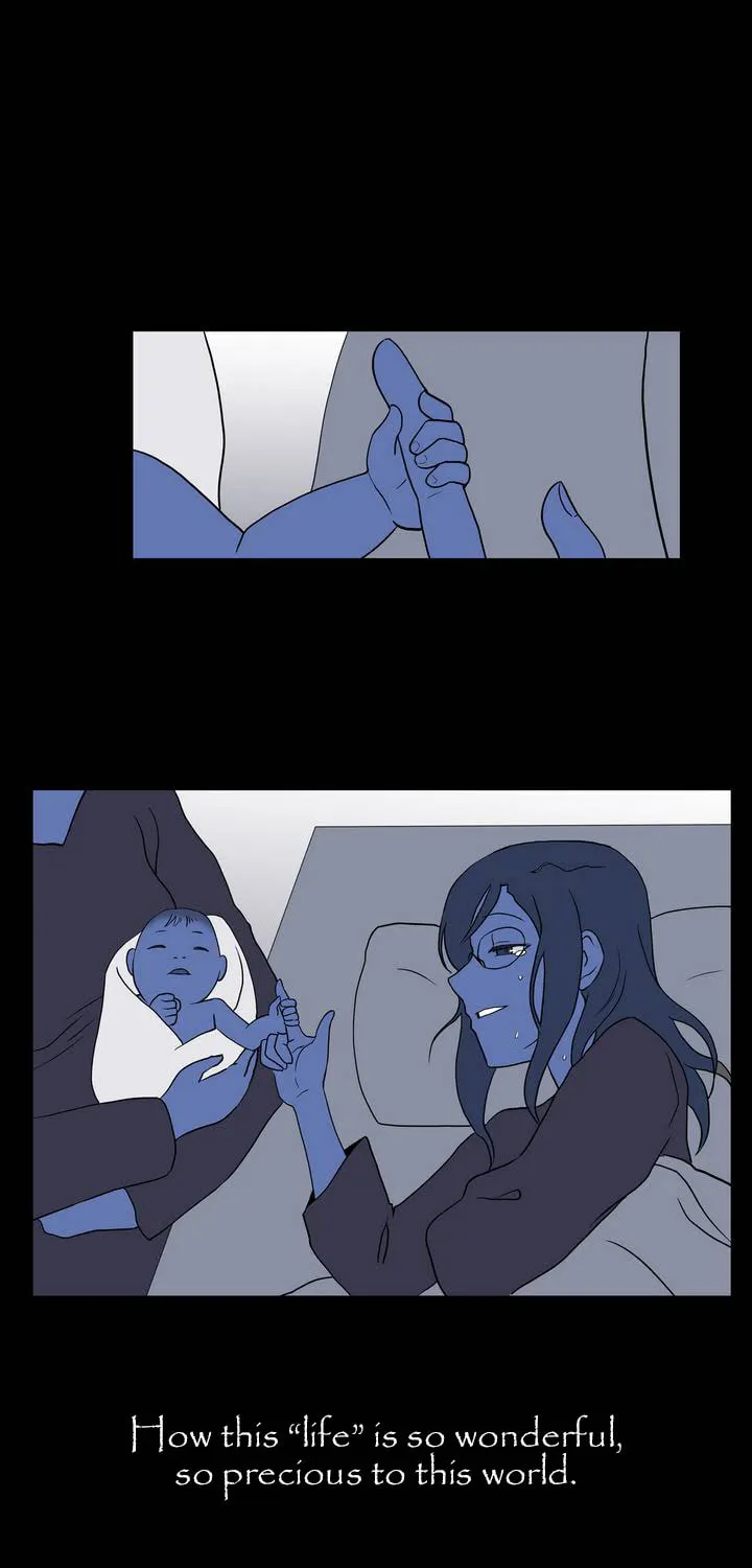 Hero Waltz Chapter 27 page 10 - 