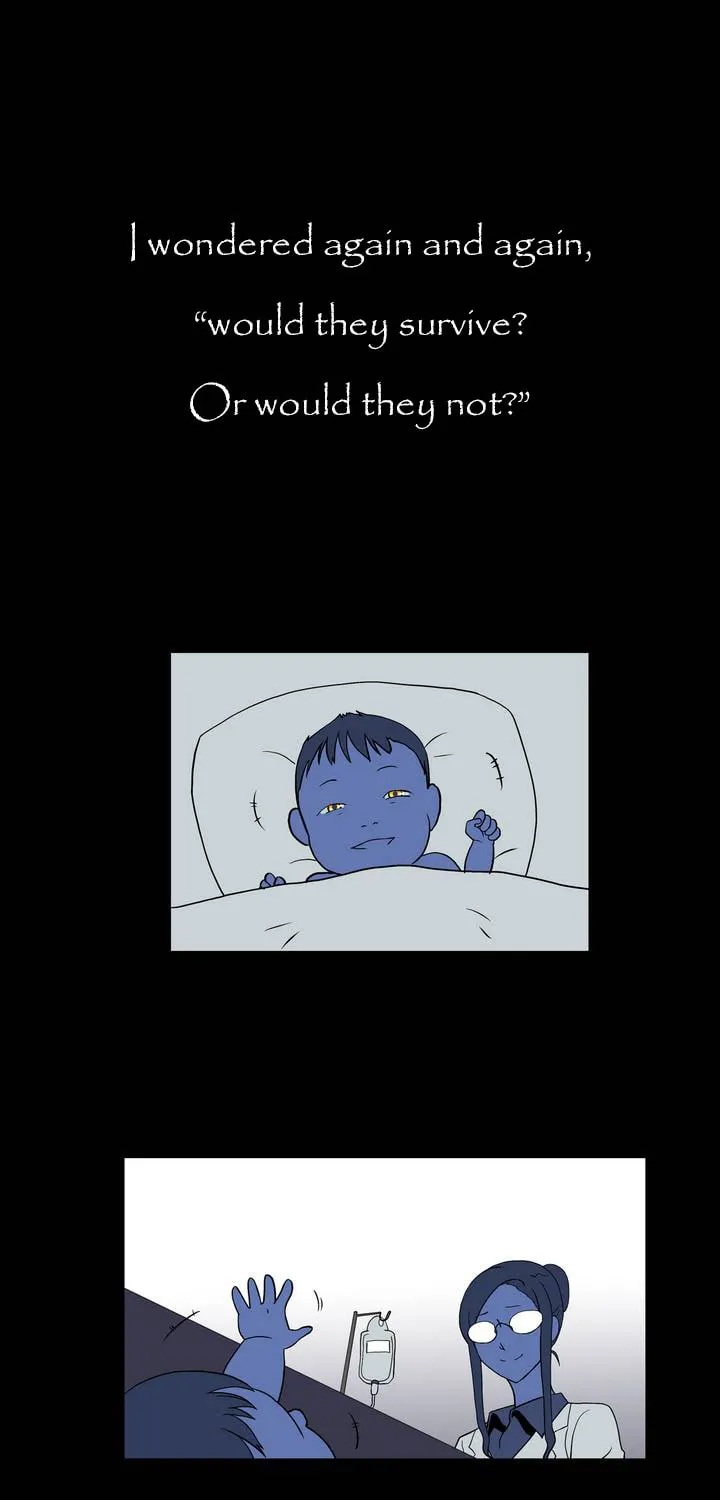 Hero Waltz Chapter 28 page 16 - 