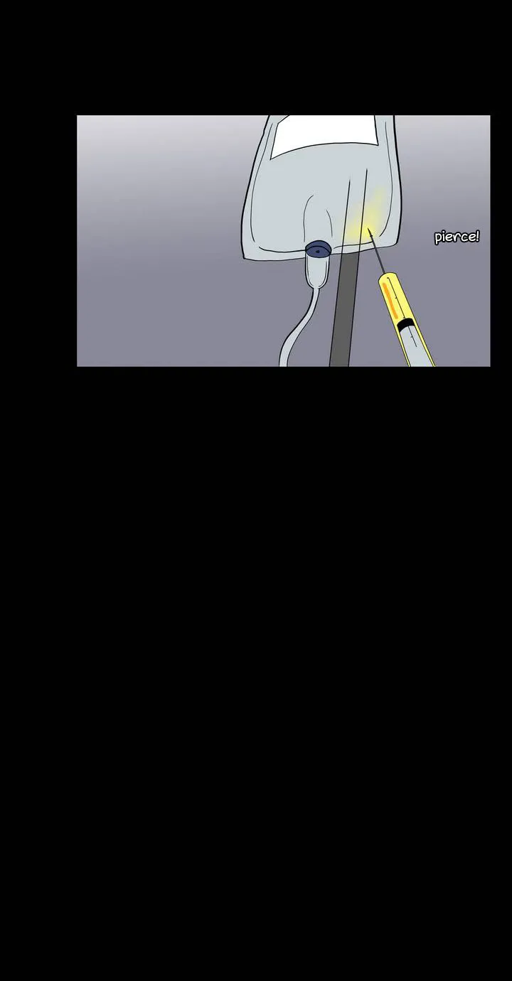 Hero Waltz Chapter 28 page 17 - 