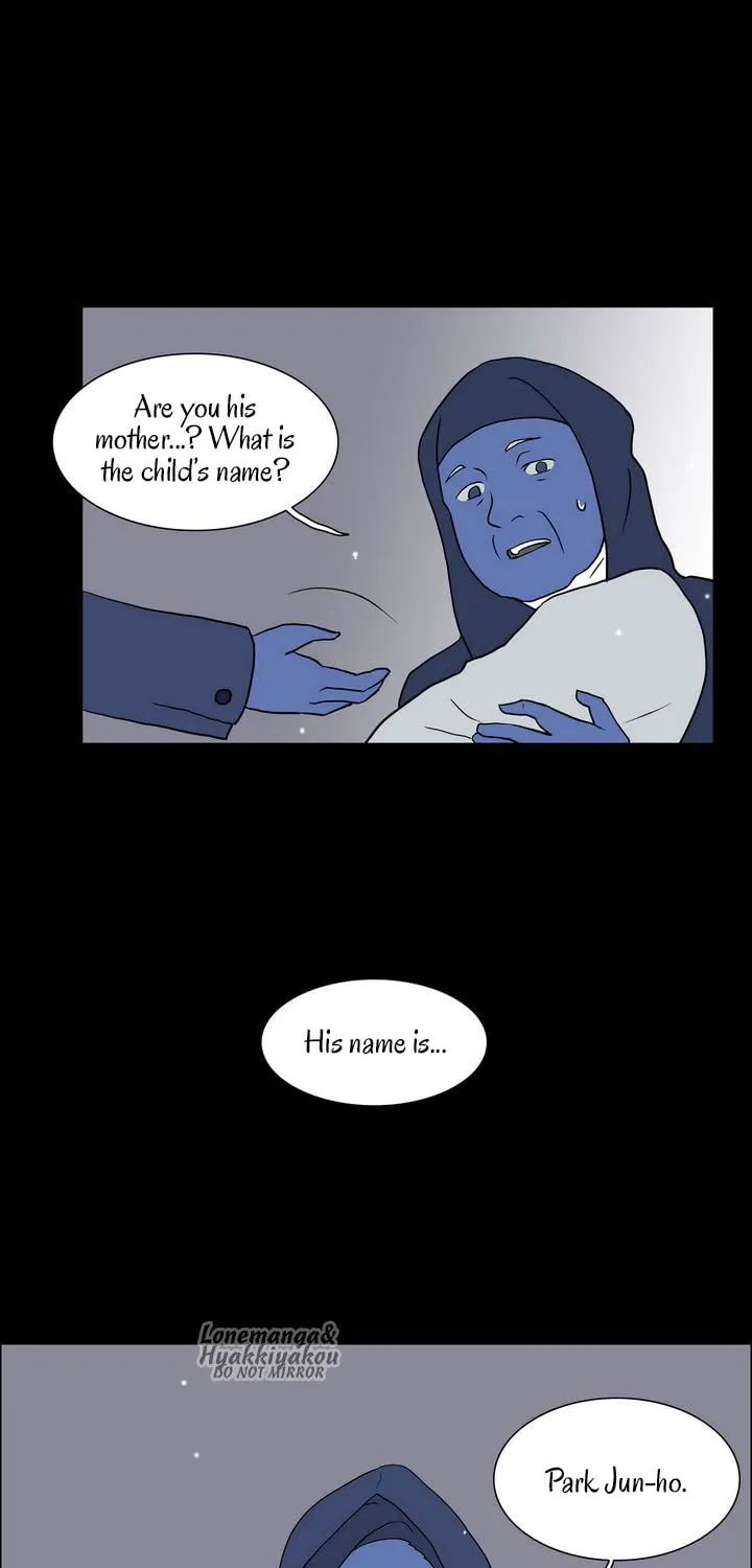 Hero Waltz Chapter 28 page 22 - 