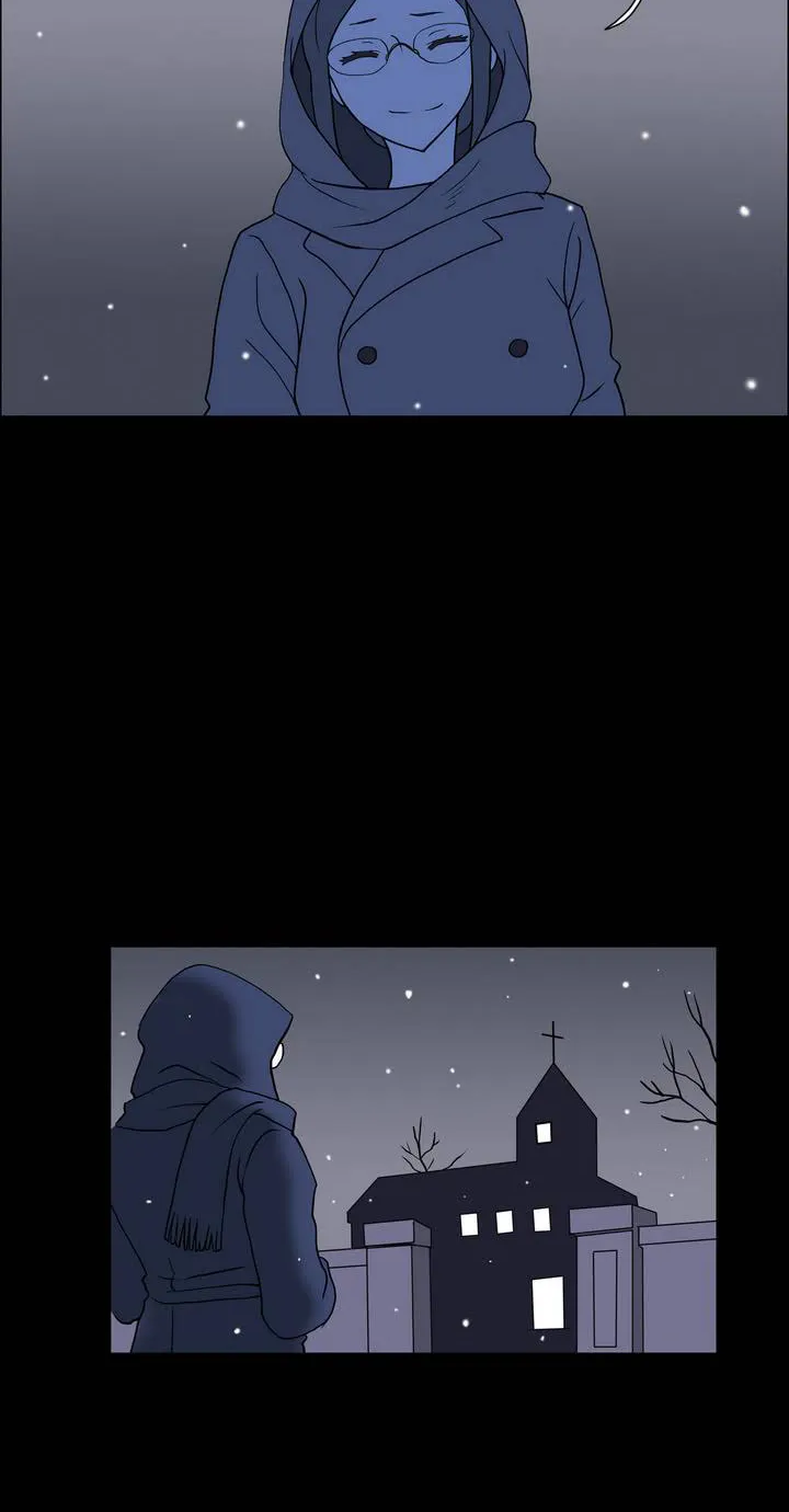 Hero Waltz Chapter 28 page 23 - 