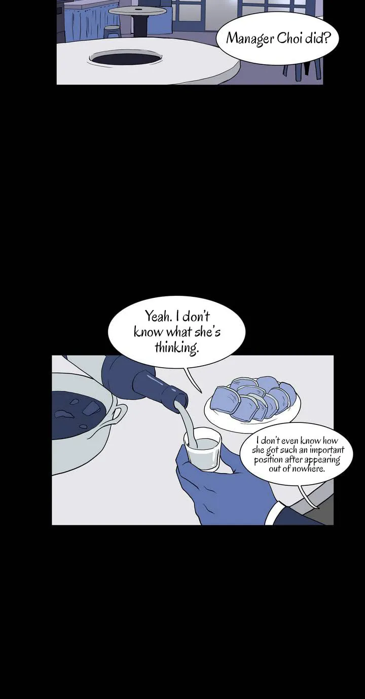 Hero Waltz Chapter 28 page 9 - 