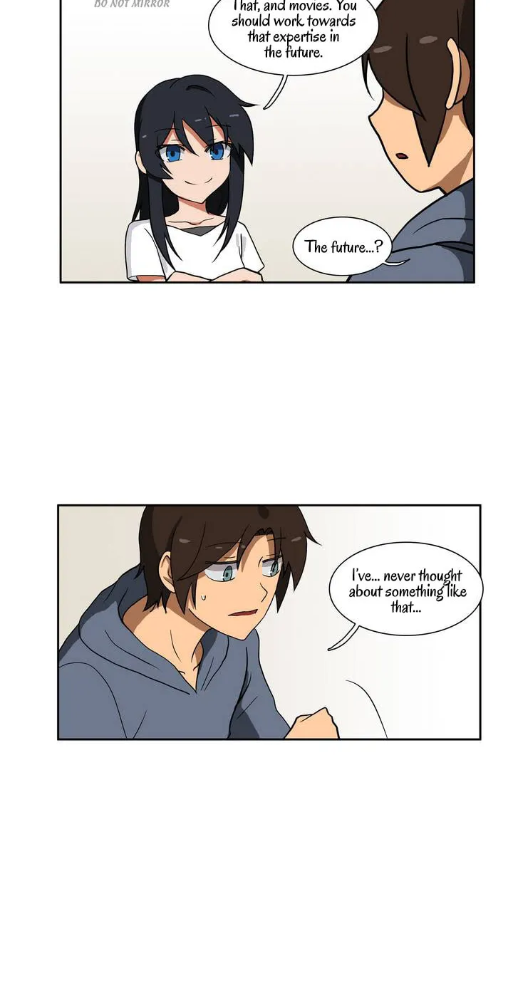 Hero Waltz Chapter 29 page 13 - 