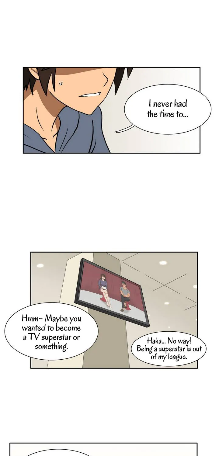 Hero Waltz Chapter 29 page 14 - 