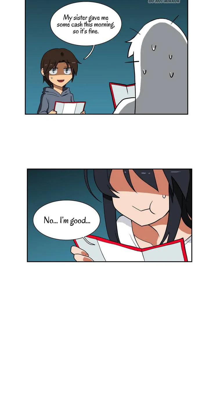 Hero Waltz Chapter 29 page 17 - 