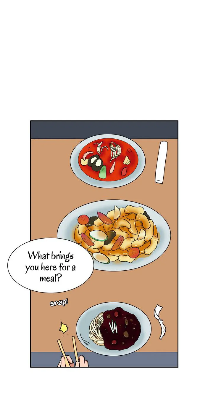Hero Waltz Chapter 29 page 19 - 