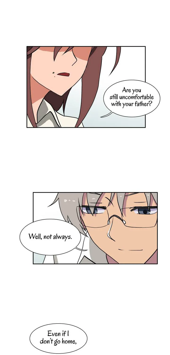 Hero Waltz Chapter 29 page 22 - 
