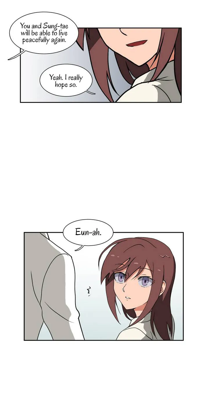 Hero Waltz Chapter 29 page 25 - 