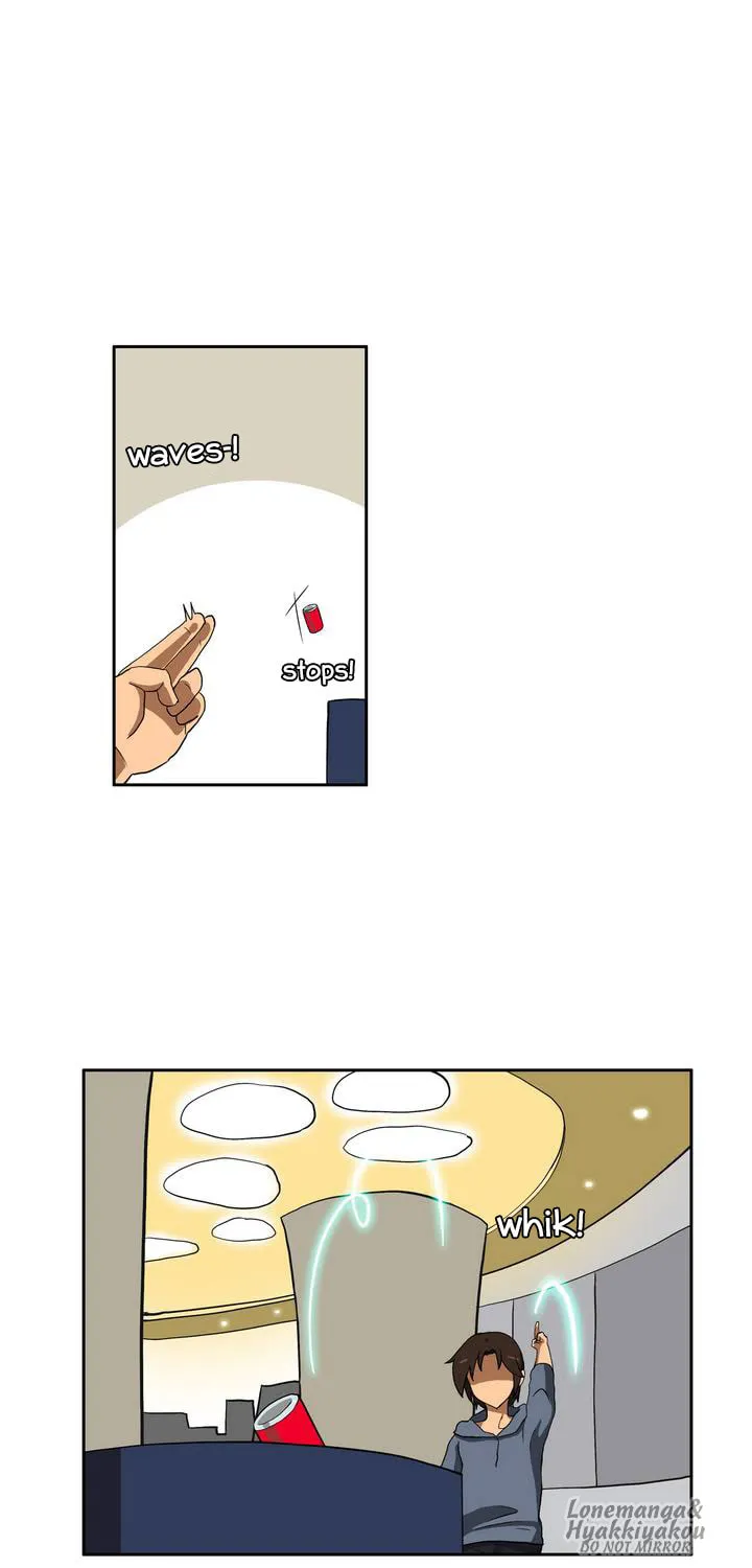 Hero Waltz Chapter 29 page 4 - 