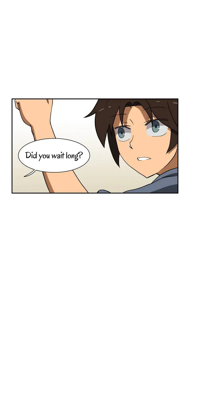 Hero Waltz Chapter 29 page 5 - 
