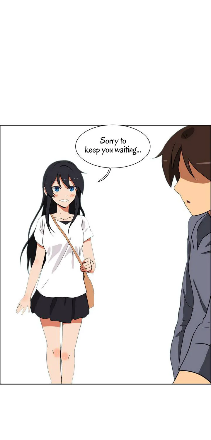 Hero Waltz Chapter 29 page 6 - 
