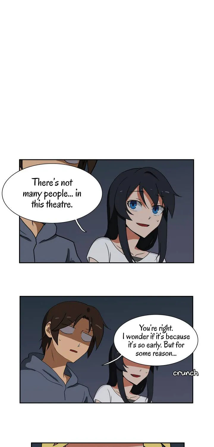 Hero Waltz Chapter 29 page 8 - 