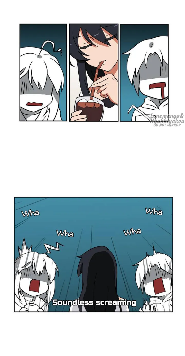 Hero Waltz Chapter 30 page 11 - 
