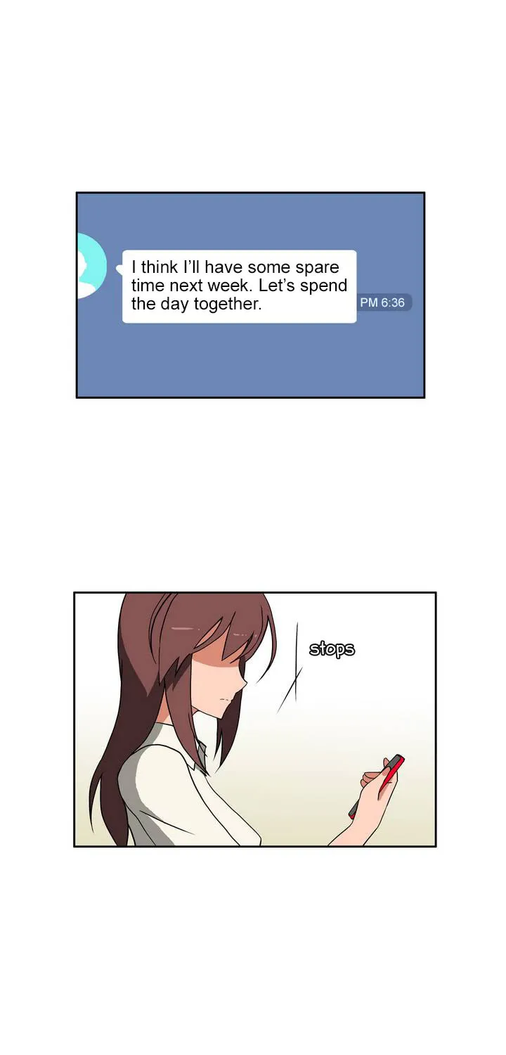 Hero Waltz Chapter 30 page 22 - 