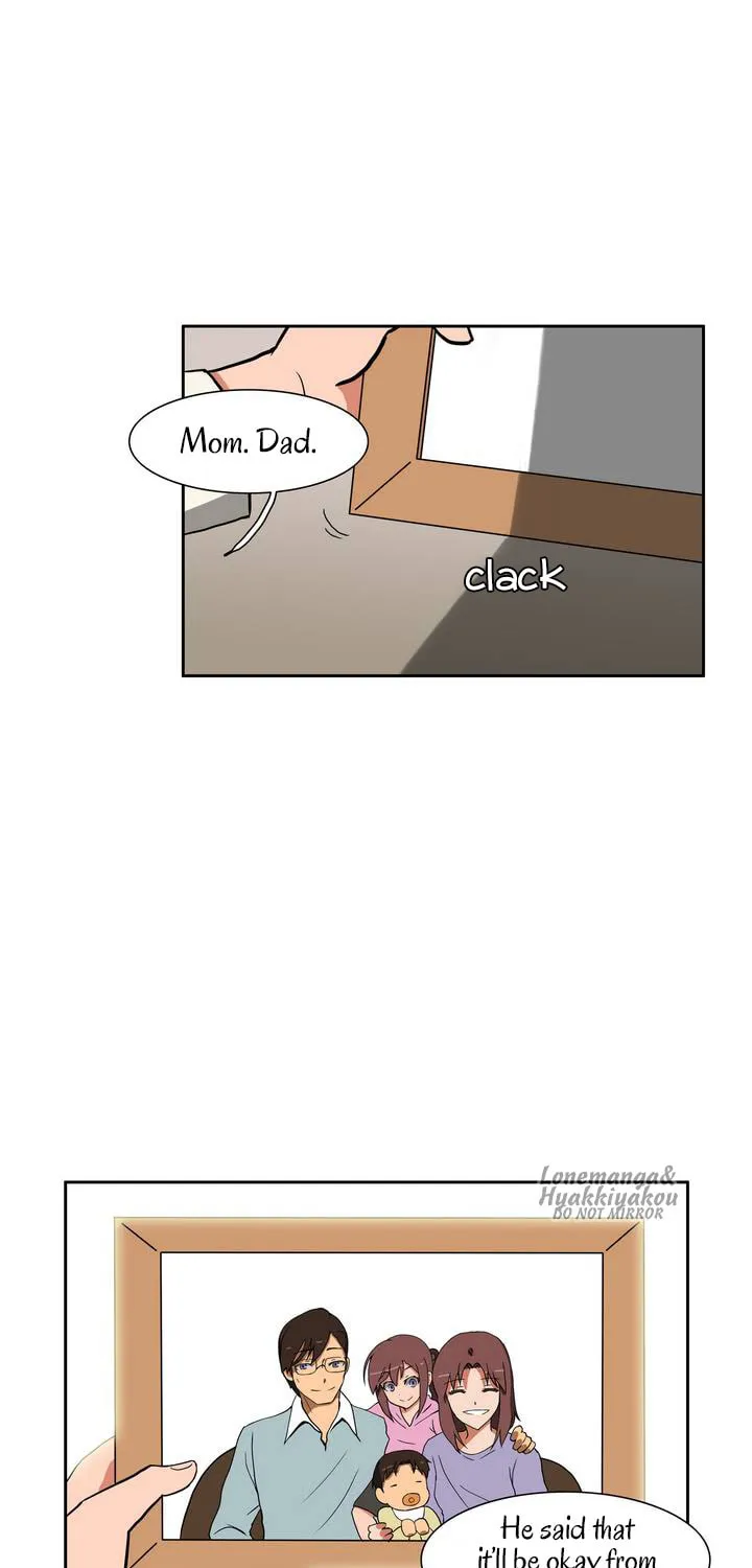 Hero Waltz Chapter 30 page 24 - 