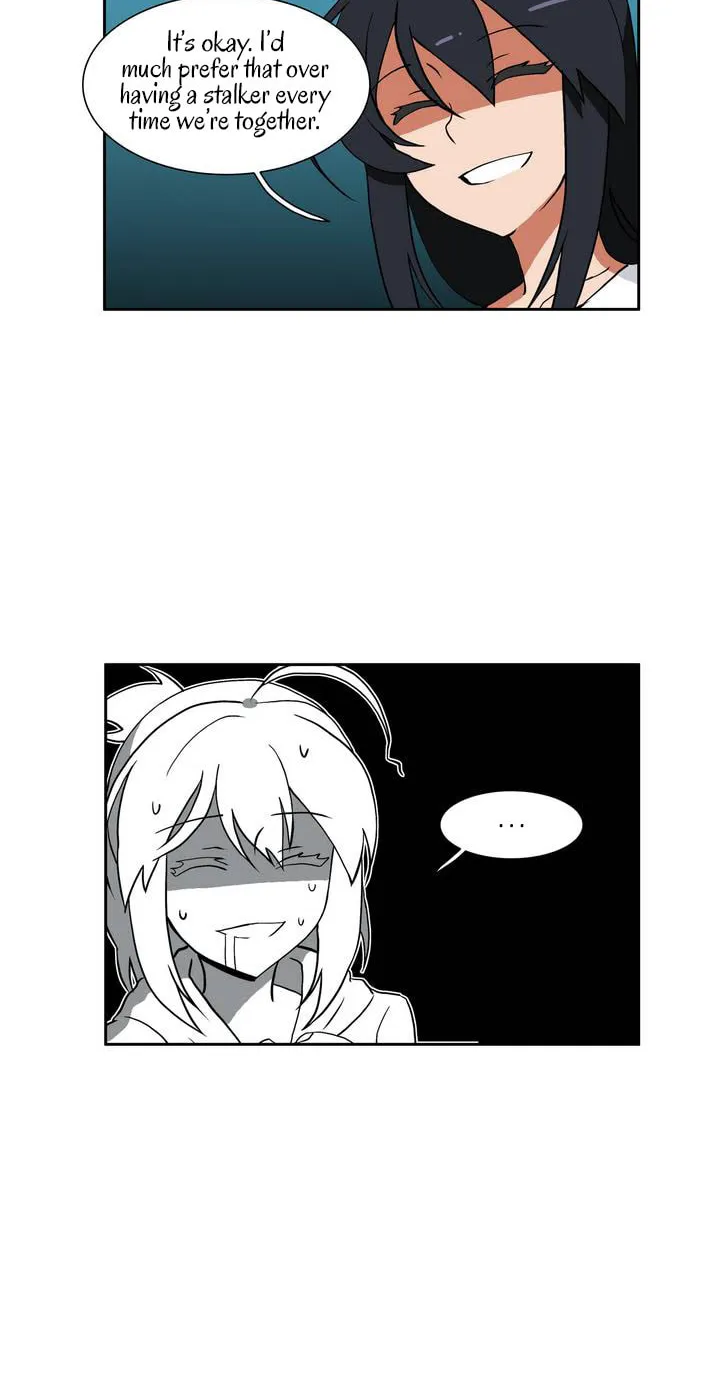Hero Waltz Chapter 30 page 5 - 