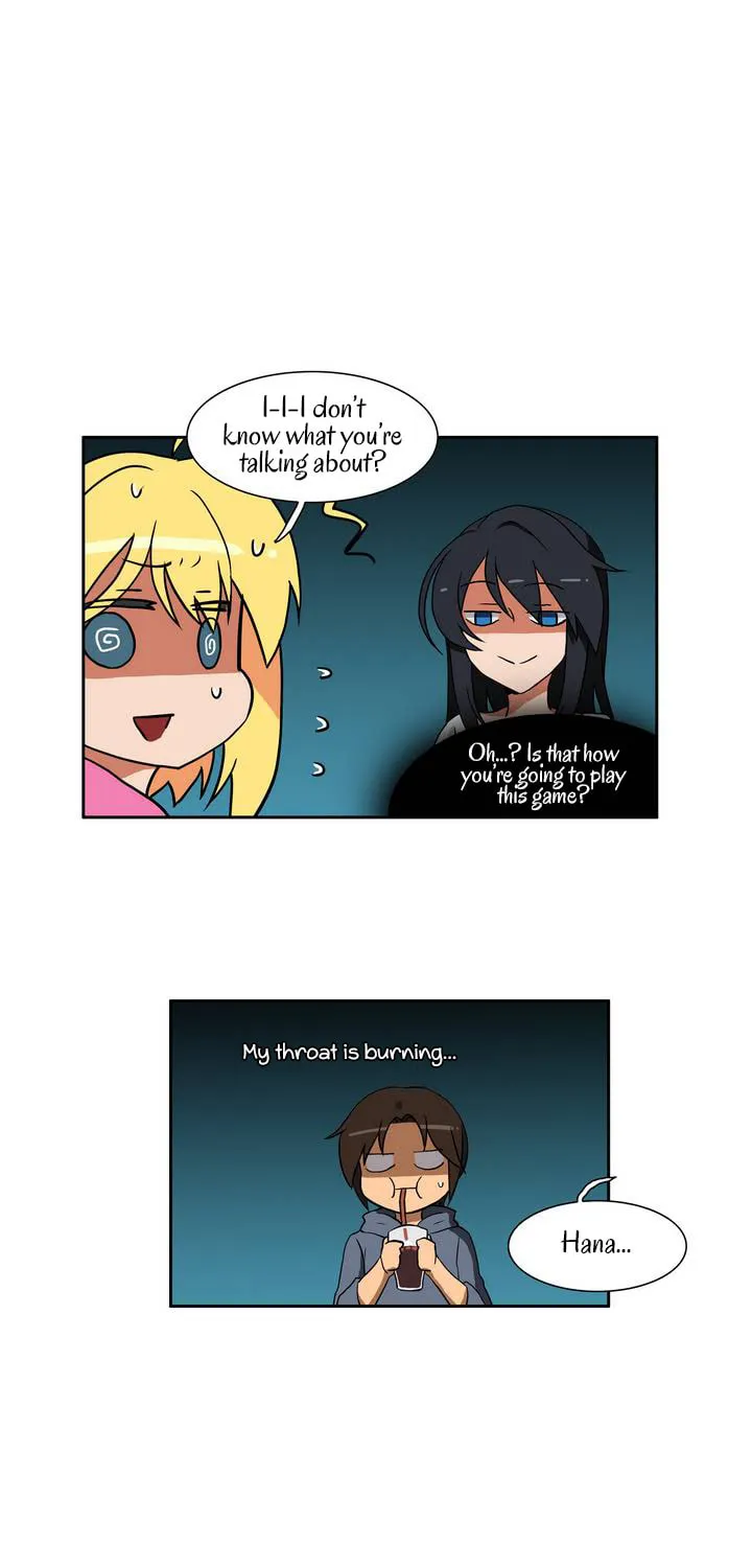 Hero Waltz Chapter 30 page 6 - 