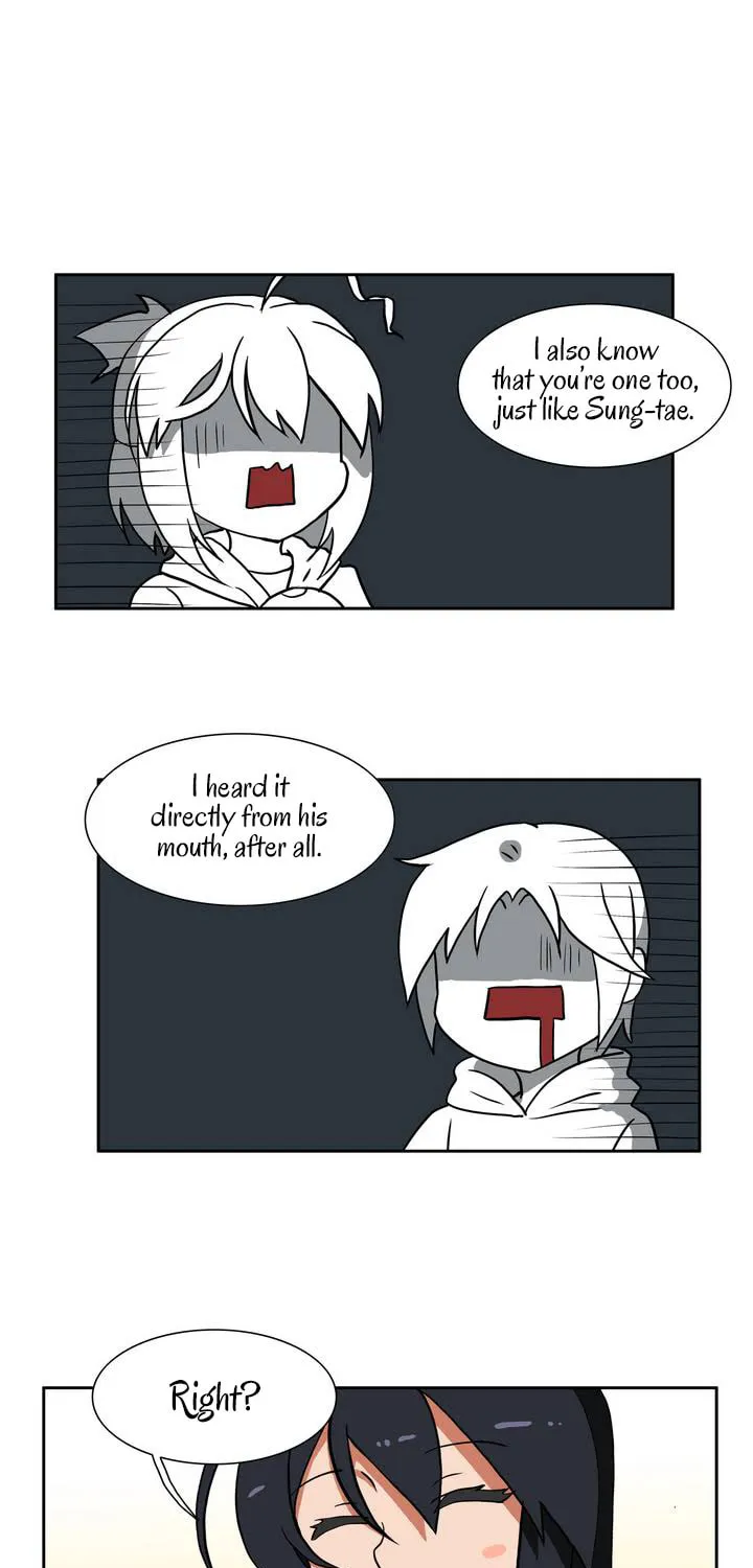 Hero Waltz Chapter 30 page 8 - 