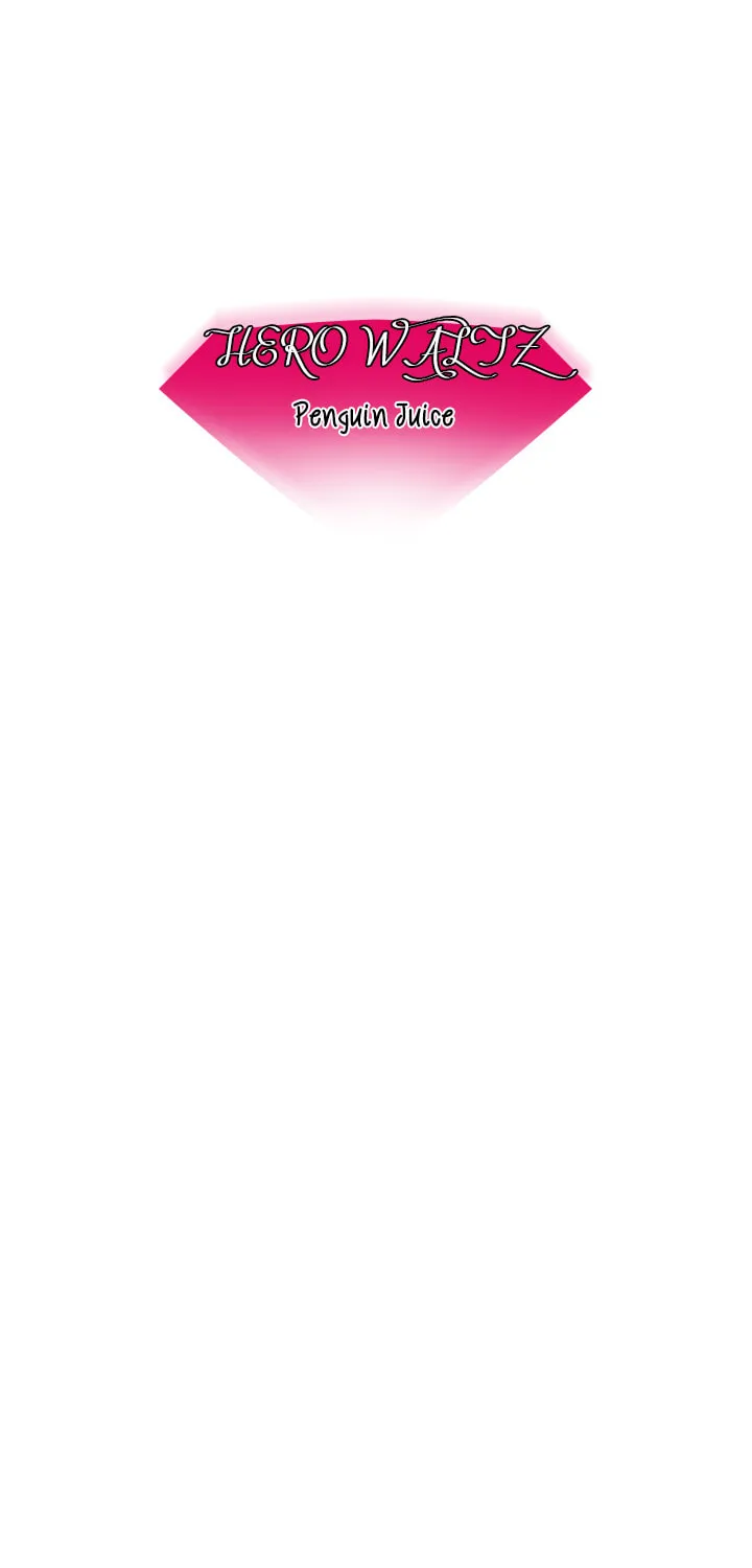 Hero Waltz Chapter 30 page 10 - 