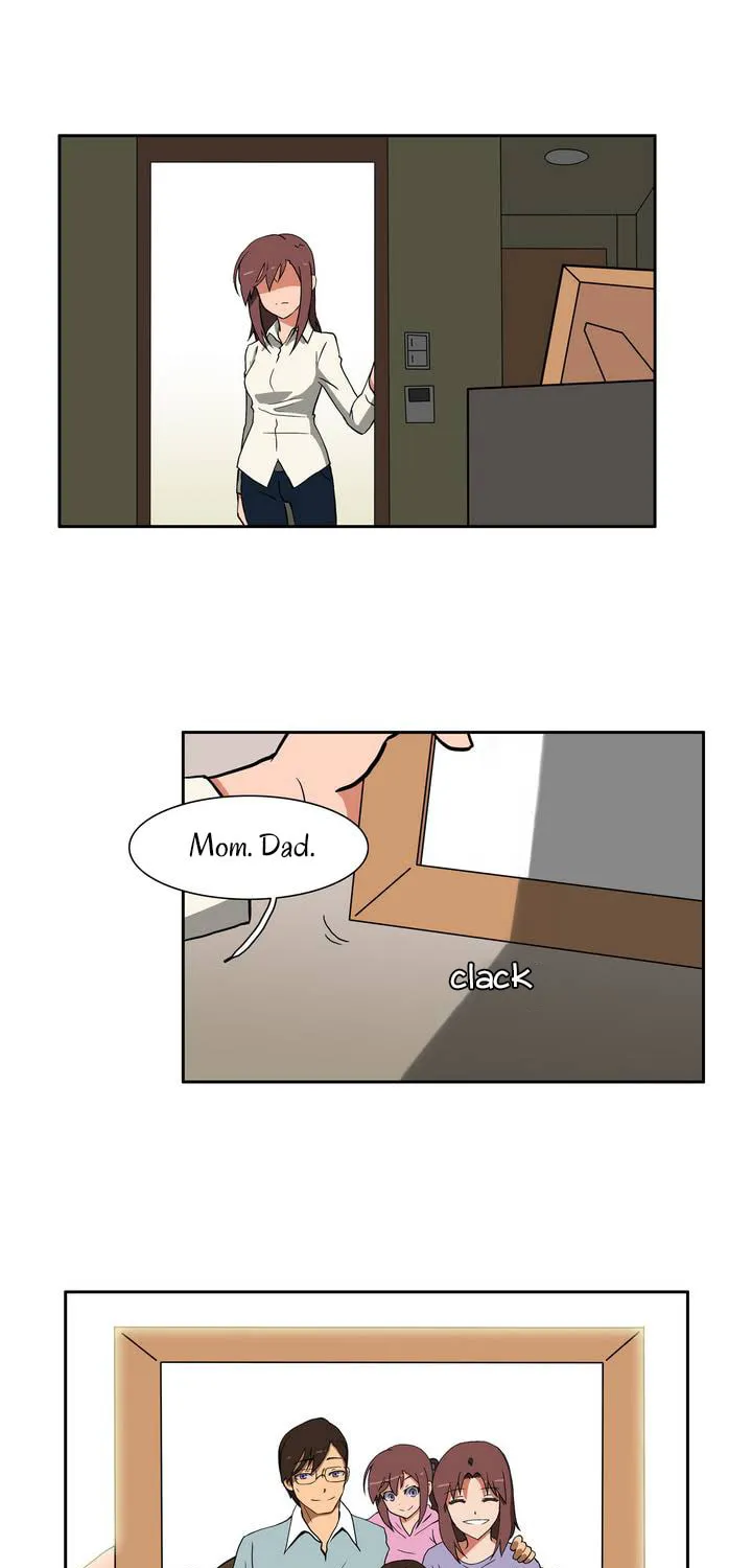 Hero Waltz Chapter 31 page 2 - 