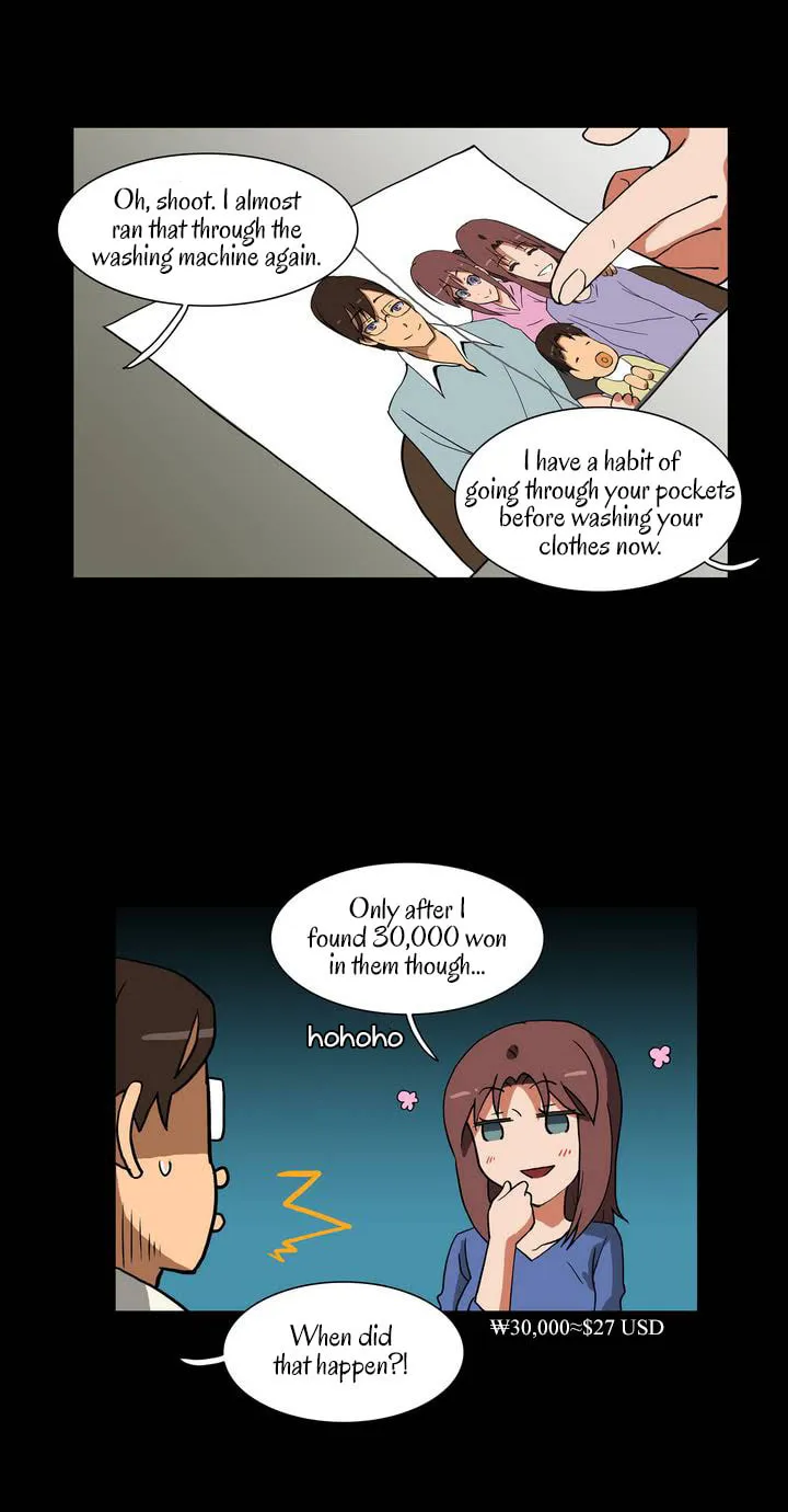 Hero Waltz Chapter 31 page 11 - 