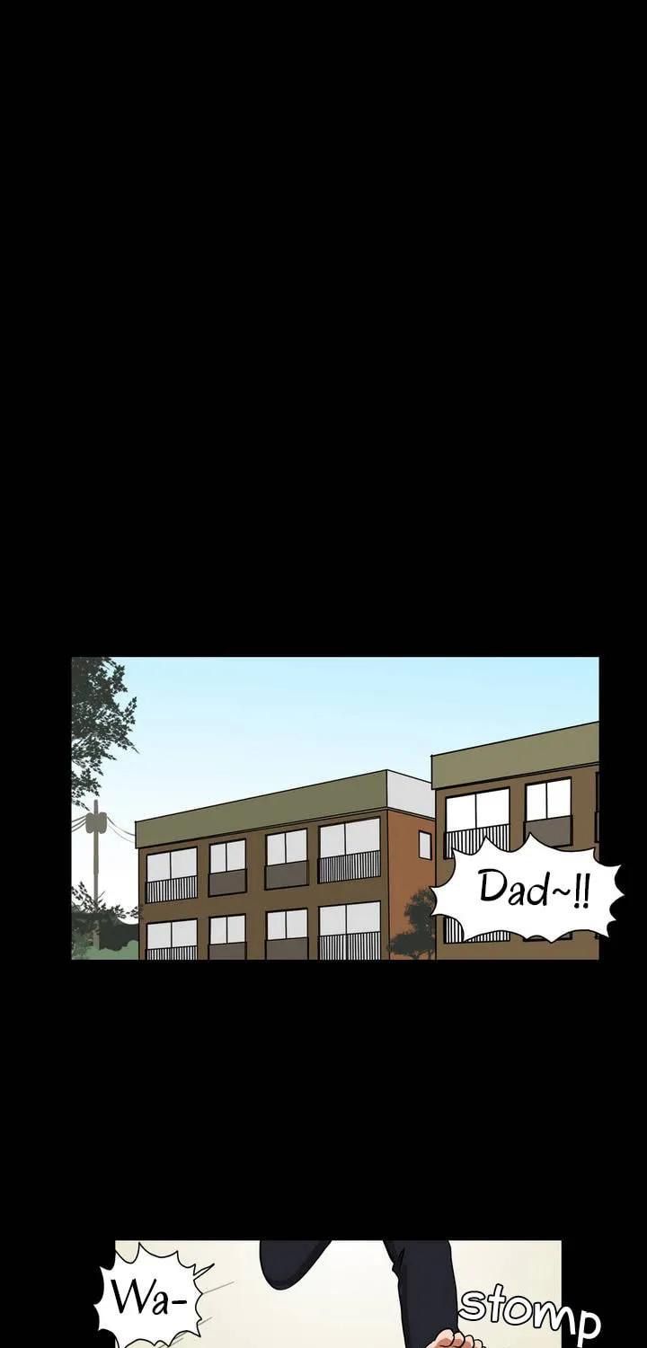 Hero Waltz Chapter 31 page 14 - 