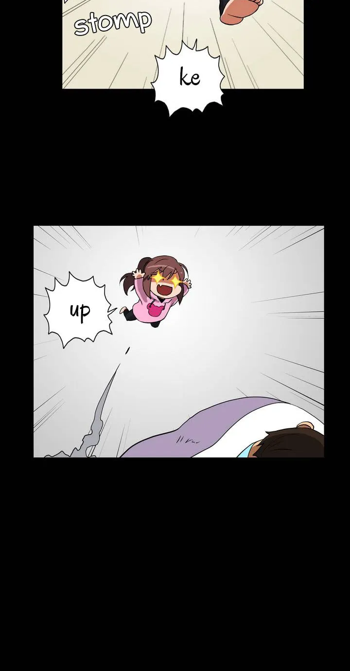 Hero Waltz Chapter 31 page 15 - 