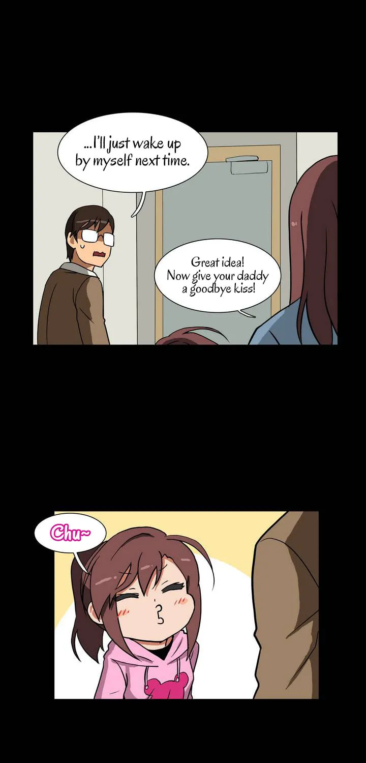Hero Waltz Chapter 31 page 18 - 