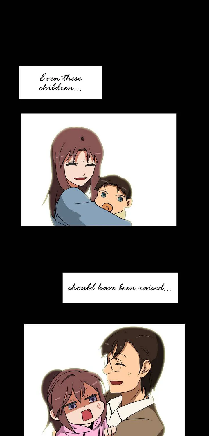 Hero Waltz Chapter 31 page 20 - 