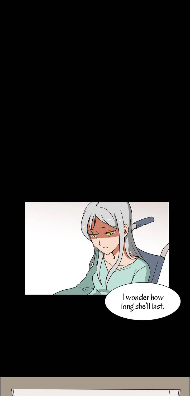 Hero Waltz Chapter 31 page 22 - 