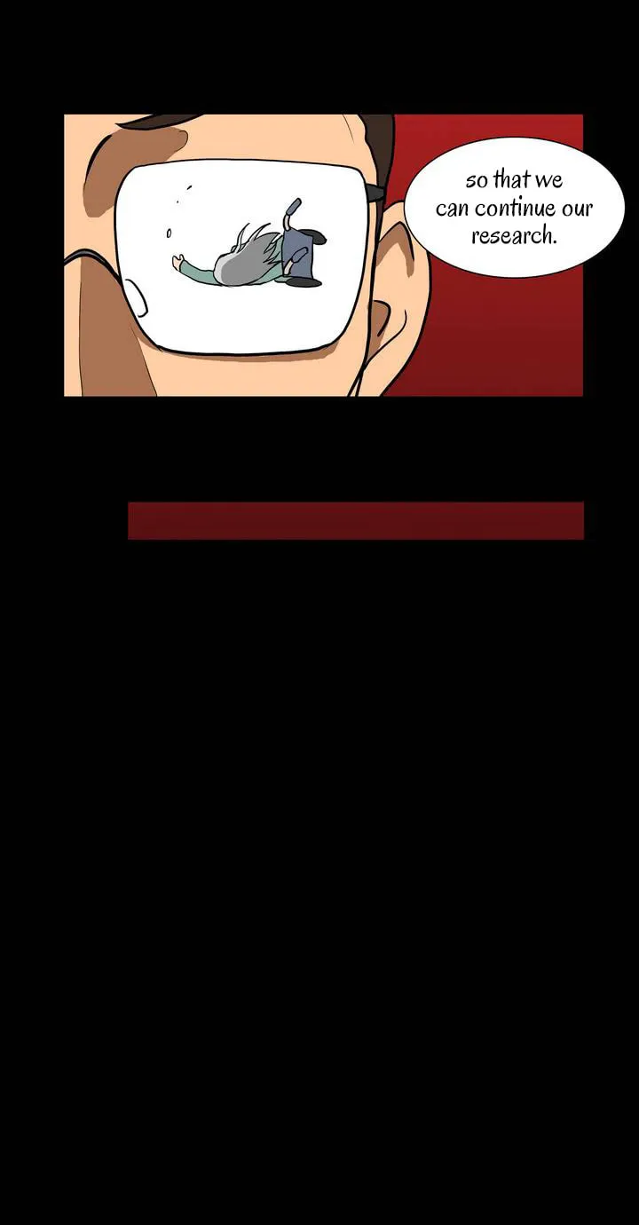 Hero Waltz Chapter 31 page 25 - 